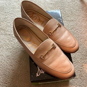 Sam Edelman Lorraine Loafer size 7.5